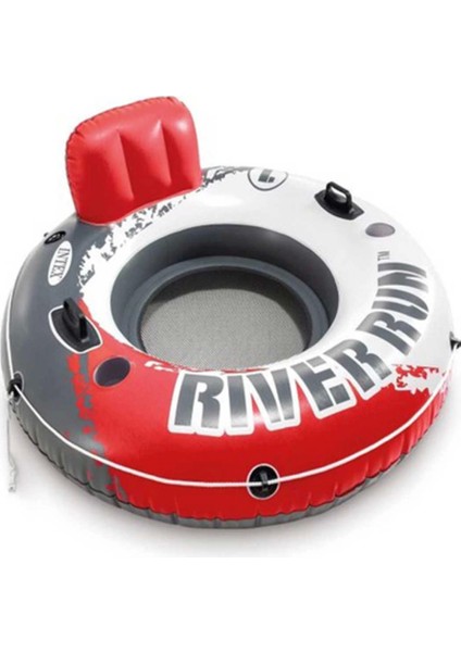 NessiWorld RiverRunFileliKoltukSimitKırmızı135cm fiyatları