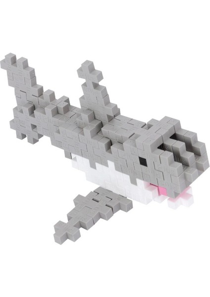 Nessiworld Shark 100 Parça