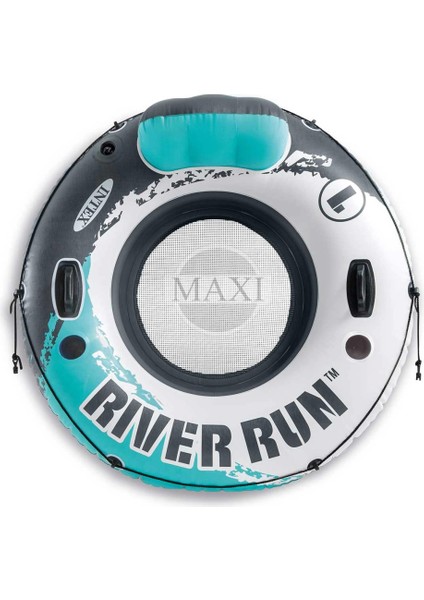 NessiWorld RiverRunFileliKoltukSimitKırmızı135cm indirimleri