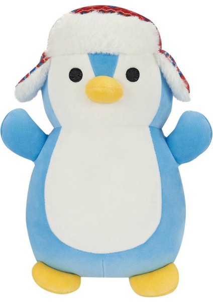 Nessiworld Squishmallows Hug Mees Yılbaşı Serisi 26 cm fiyatları