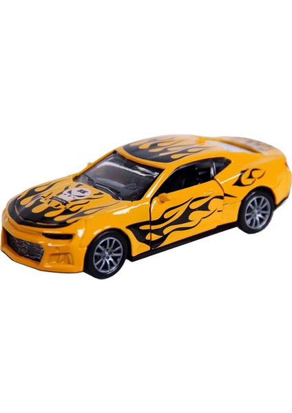 Nessiworld Metal Çek Bırak Spor ARABA K174A16 fiyatları