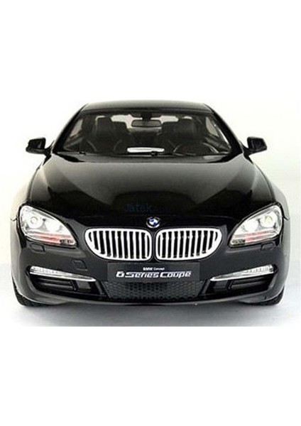 Nessiworld Rastar 1:14 Bmw 6 Uzaktan Kumandalı Araba indirimleri