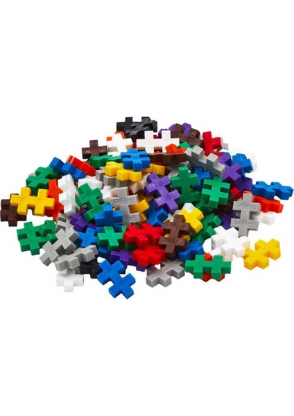 Nessiworld Basic 100 Parça