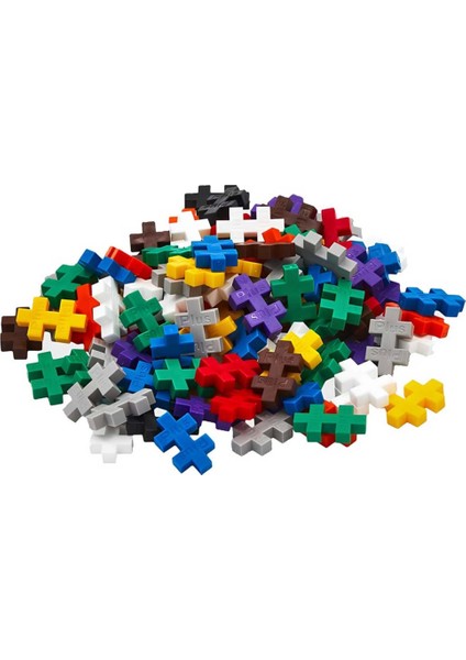 Nessiworld Basic 100 Parça modelleri