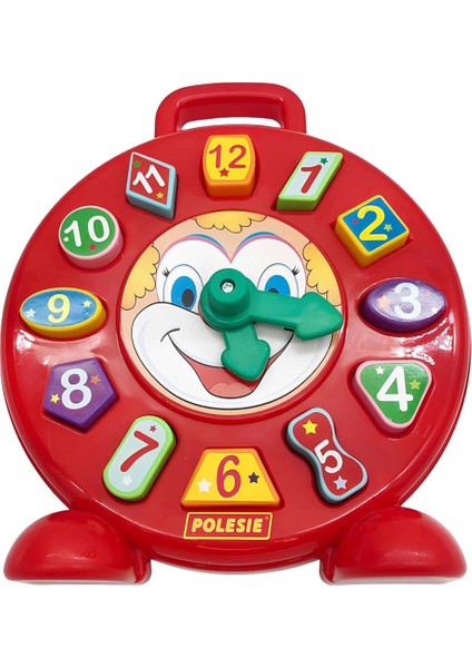 NessiWorld PolesiePalyaçoSaatFilede62741 fiyatları