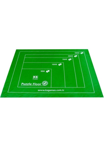 Nessiworld Ksgamesfloorpuzzlehalısı