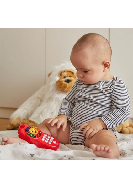 30512 Let's Be Child - Ilk Kumandam 6-36 Ay indirimleri