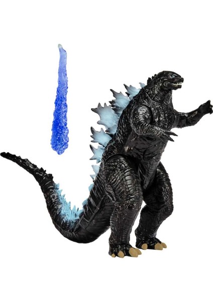 Nessiworld GODZILLAKONGAKSIYONFIGÜRÜ15CMMN303000 indirimleri