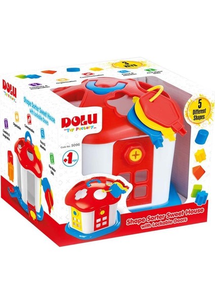Dolu Sevimli Bultak Ev Kilitli Kapı fırsatları