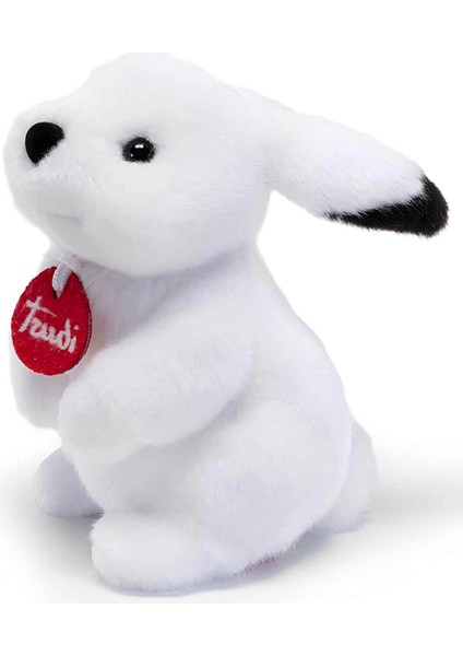 Nessiworld Trudi Peluş Beyaz Tavşan 20 cm