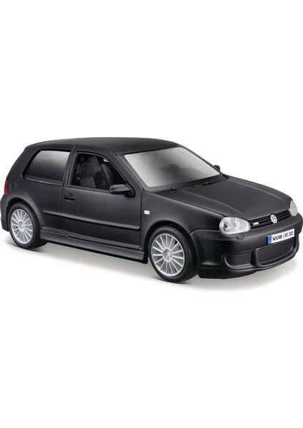 Nessiworld MAISTO1/24VOLKSWAGENGOLFR32