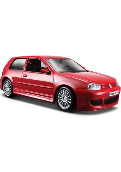 Nessiworld MAISTO1/24VOLKSWAGENGOLFR32 fırsatları