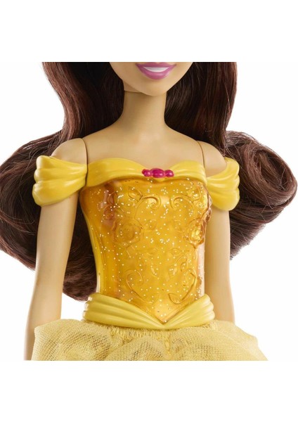 HLW11 Disney Prenses - Belle indirimleri