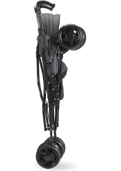 Nessiworld Babyhope SC-100 Baston Puset Gri