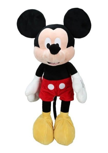 Sunman Mickey Core Peluş 60 cm