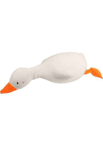 Nessiworld Peluş Yatan Ördek 100 Cm.