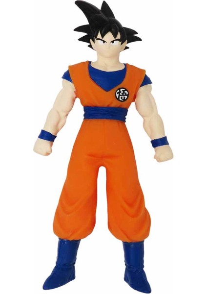Nessiworld monster Flex Dragon Ball Stretch Figür 15 cm