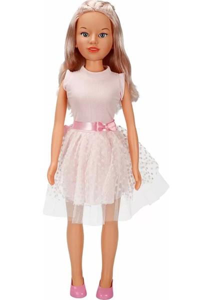 Nessiworld Yürüyüş Arkadaşım Clara Party 80 cm