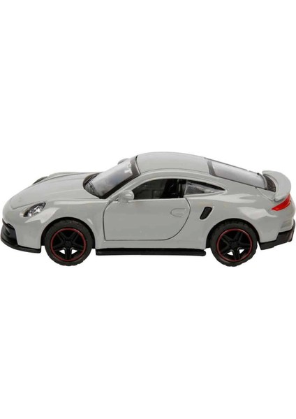 Nessiworld 1:43 Maxx Wheels Spor Araba 9 cm