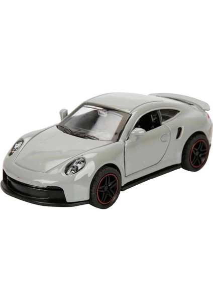 Nessiworld 1:43 Maxx Wheels Spor Araba 9 cm