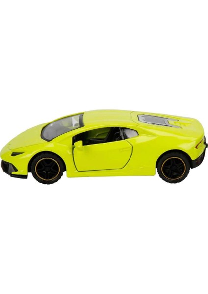 Nessiworld 1:43 Maxx Wheels Spor Araba 9 cm