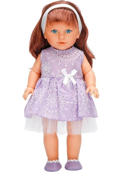 Nessiworld Tina Party Bebek 45 Cm. fiyatları