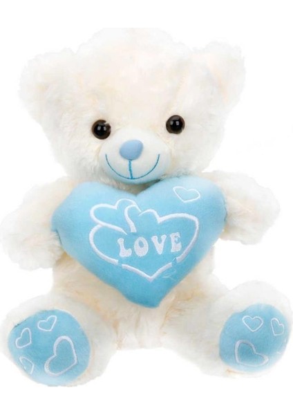 Nessiworld Kalpli Peluş Ayı 30 Cm. fiyatları