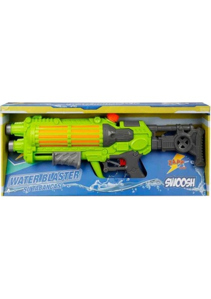Nessiworld Zapp Su Tabancası 57 cm fiyatları