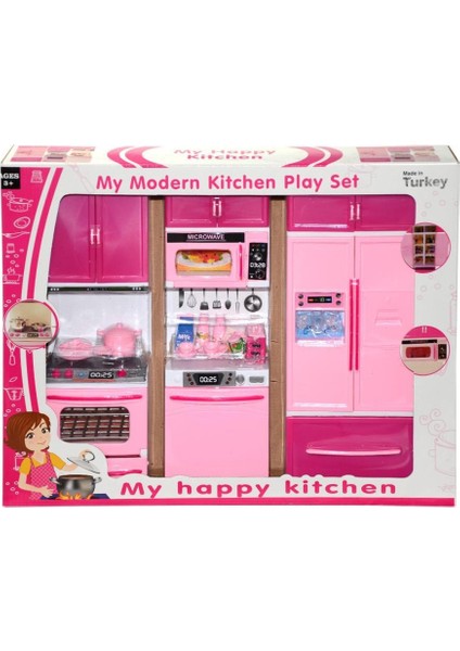 02309 Oydaş, 3'lü Set - Fırın - Buzdolabı - Bulaşık Makinesi