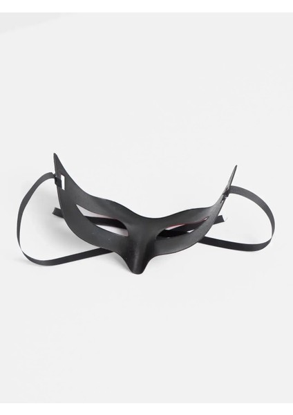 Nessiworld Kırmızı Renk Masquerade Kostüm Partisi Venedik Balo Maskesi indirimleri