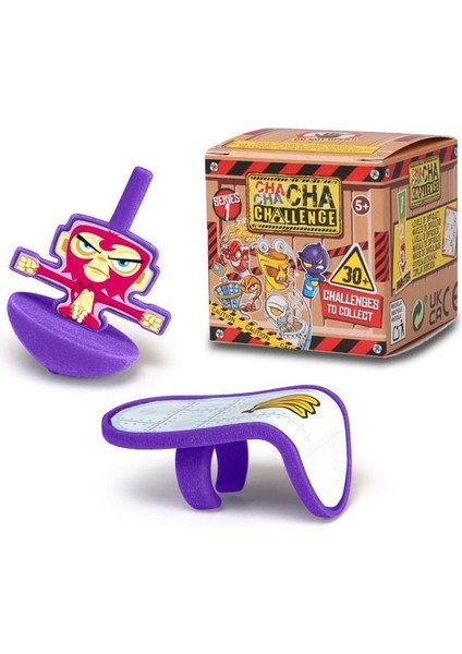 Nessiworld CHA00000 ChaChaCha Challenge / CHA02000 - CHA05000 fiyatları