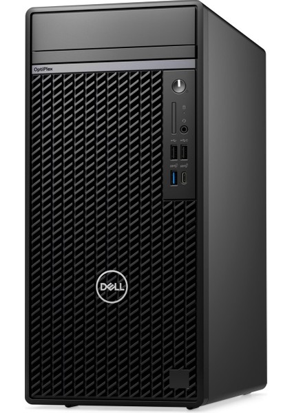 Optiplex 7020MT Plus I9-14900K Vpro 64GB Ddr5 Ram 2tb SSD 12 GB Rtx 5070 Ekran Kartı WİN11 Pro Masaüstü Bilgisayar