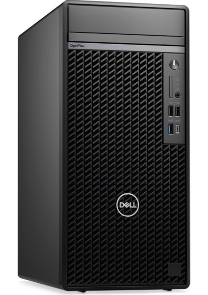 Optiplex 7020MT Plus I9-14900K Vpro 64GB Ddr5 Ram 2tb SSD 12 GB Rtx 5070 Ekran Kartı WİN11 Pro Masaüstü Bilgisayar