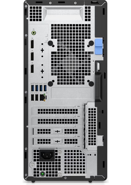 Optiplex 7020MT Plus I9-14900K Vpro 64GB Ddr5 Ram 2tb SSD 12 GB Rtx 5070 Ekran Kartı WİN11 Pro Masaüstü Bilgisayar