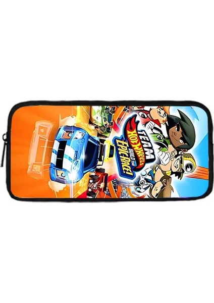 3 Adet Sıcak Tekerlekler Setleri Karşı Okul Sırt Çantası Öğle Yemeği Çantaları, Kalem Çantaları, Okul Çantaları Erkekler Için Okul Çantaları En Iyi Hediyeler: XHOO1-BD-007-A8 (Yurt Dışından)