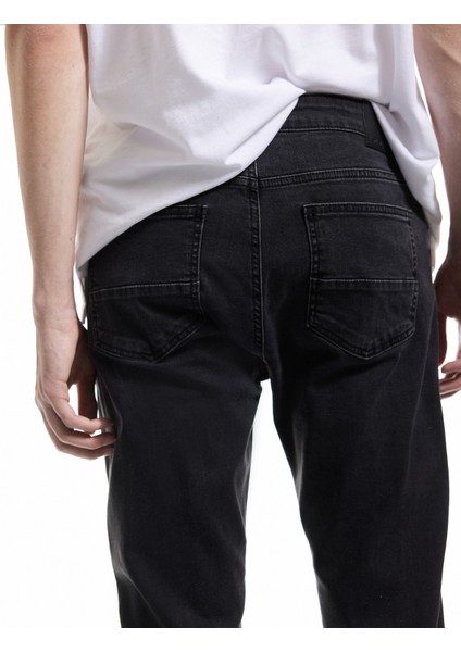 Pamuklu Normal Bel Skinny Fit Jean Pantolon - Michael Jean modelleri