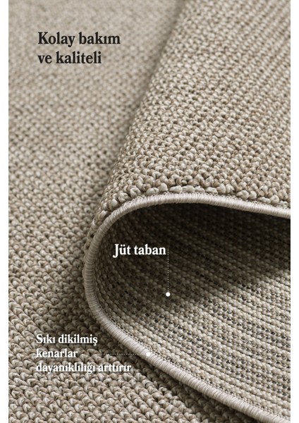 Modern Desenli Cool Halı Sisal Halı Bukleli Halı Kahve Halı Düz Renk Halı Salon Halısı Mutfak Halısı indirimleri