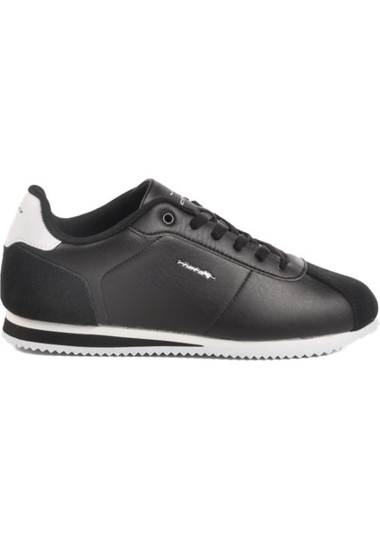 Cortona Siyah-Beyaz Unisex Spor Ayakkabı Cheta 112 M modelleri