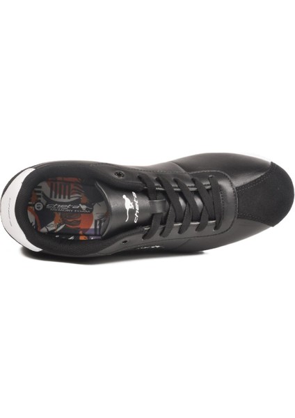 Cortona Siyah-Beyaz Unisex Spor Ayakkabı Cheta 112 M fırsatları