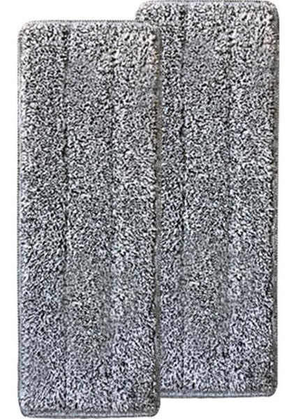 İki Parça Tablet Mop Yedek Paspas Temizlik Seti, Pratik Ve Kullanışlı fiyatları