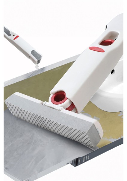 Mini Kelebek Temizlik Aparatı, Pratik ve Kullanışlı Temizlik Aracı