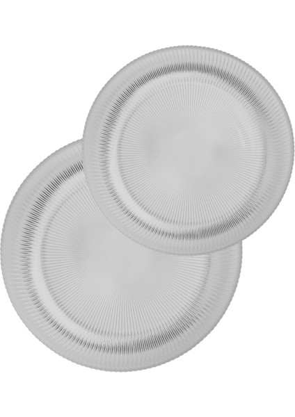 Splendid Cam 2'li Salata Kasesi Seti Füme 25 cm - 30 cm fırsatları