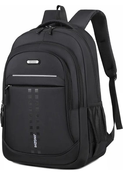 Erkek ve Kadınlar Sırt Çantası Oxford Su Geçirmez Sırt Çantası Işletme Bilgisayar Çantası Eğlence Seyahat Sırt Çantası Lise Öğrencisi Backpackcolor: Yeşil (Yurt Dışından)