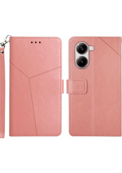 Xiaomi Poco X7 Pro Darbeye Tpu Kabuk Kickstand Dayanıklı Kapak (Yurt Dışından)