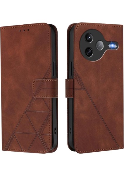 Xiaomi Poco F7 Ultra 5g Flip Folio Kitap Koruyucu Kredi Kartı Pu (Yurt Dışından) indirimleri