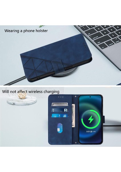 Xiaomi Poco F7 Ultra 5g Flip Folio Kitap Koruyucu Kredi Kartı Pu (Yurt Dışından) indirimleri