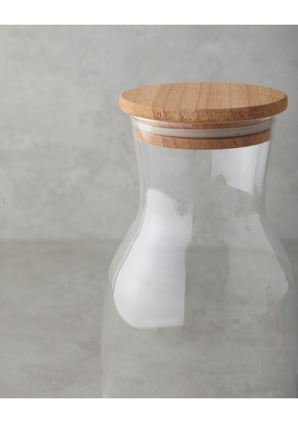 Luminous Cam 3 Parça Su Takımı 1000 ml + 315 ml Şeffaf modelleri