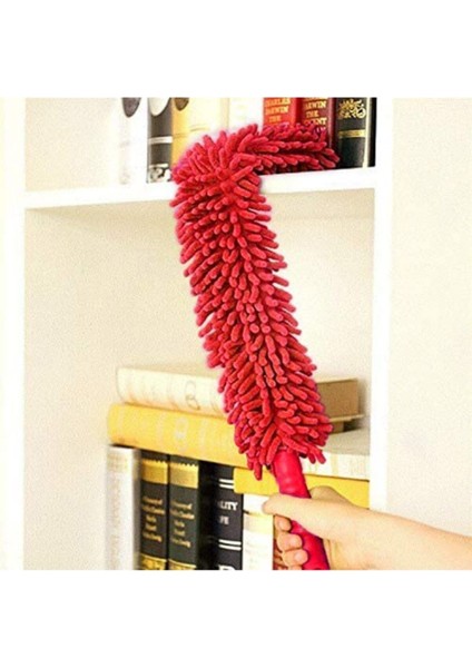 Bükülebilir Mikrofiber Toz ve Tüy Alma Temizleme Aparatı fiyatları