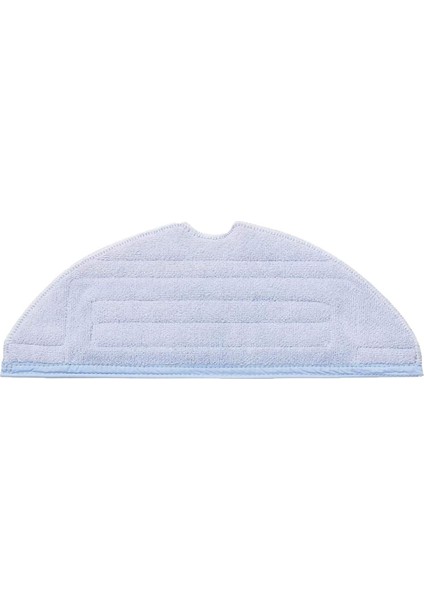 Uyumlu Mop Bezi Seti, Mavi, 2'li, Temizlik Için Ideal. fiyatları