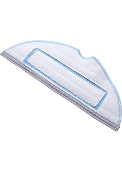 Uyumlu Mop Bezi Seti, Mavi, 2'li, Temizlik Için Ideal. modelleri